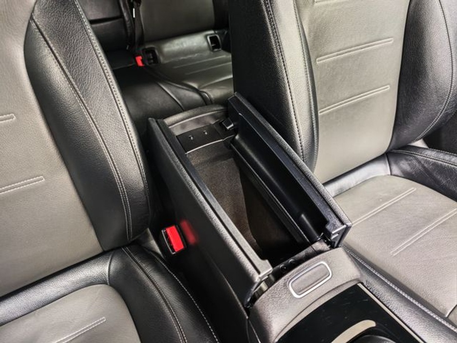 2022 Mercedes-Benz CLA Class - image 44