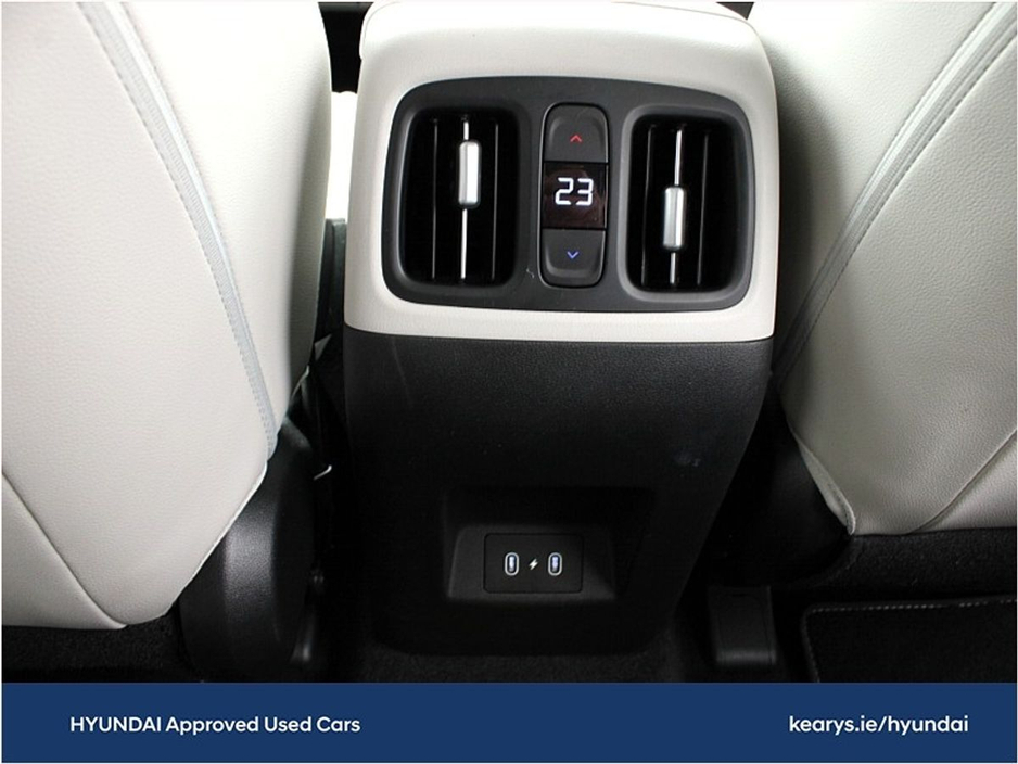 2024 Hyundai Tucson - image 13