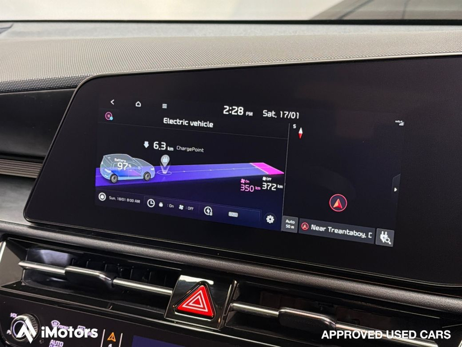 2023 Kia e-Niro EV K3 5DR Auto €26,800