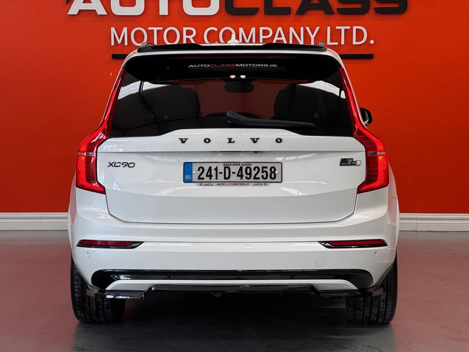 2024 Volvo XC90 - image 18