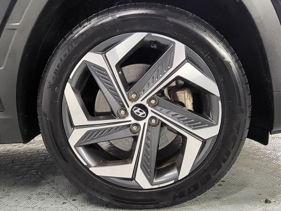 2024 Hyundai Tucson 2WD Executive Plus HEV STG Auto Finance From €134 Per week €37,975