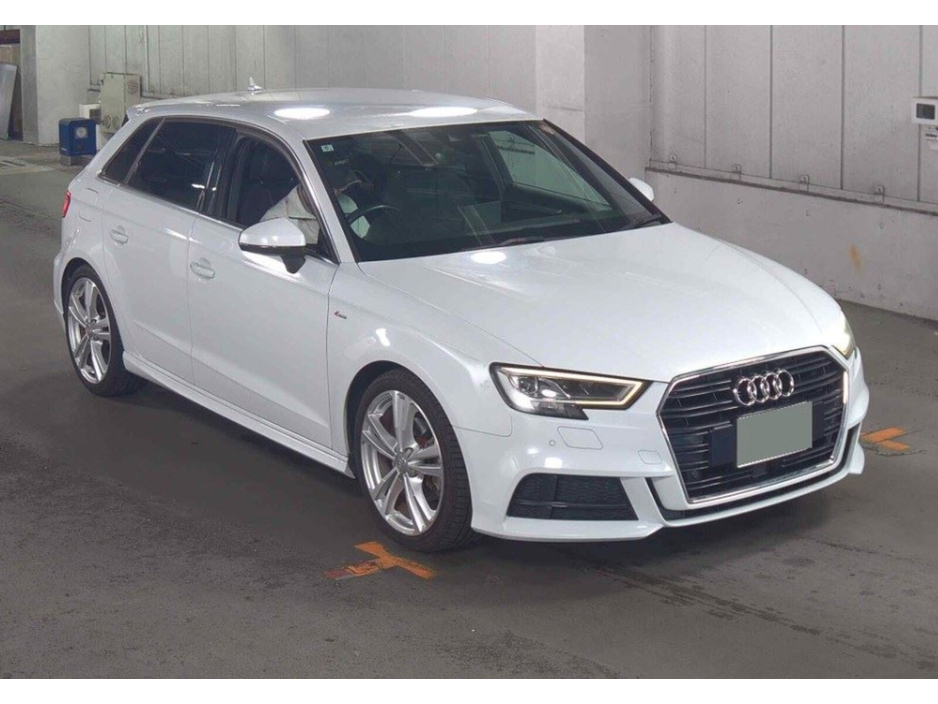 2018 Audi A3 for sale in , Ireland