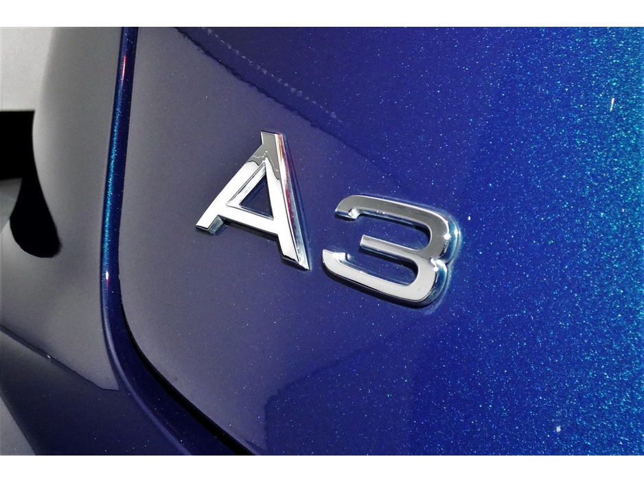 2020 Audi A3 - image 26