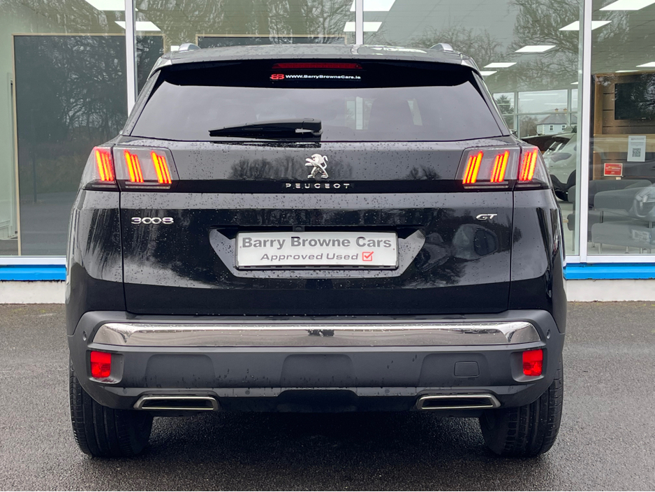 2023 Peugeot 3008 - image 7