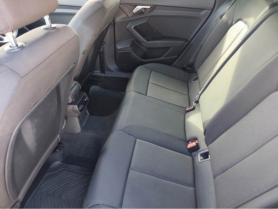 2021 Audi A3 - image 11