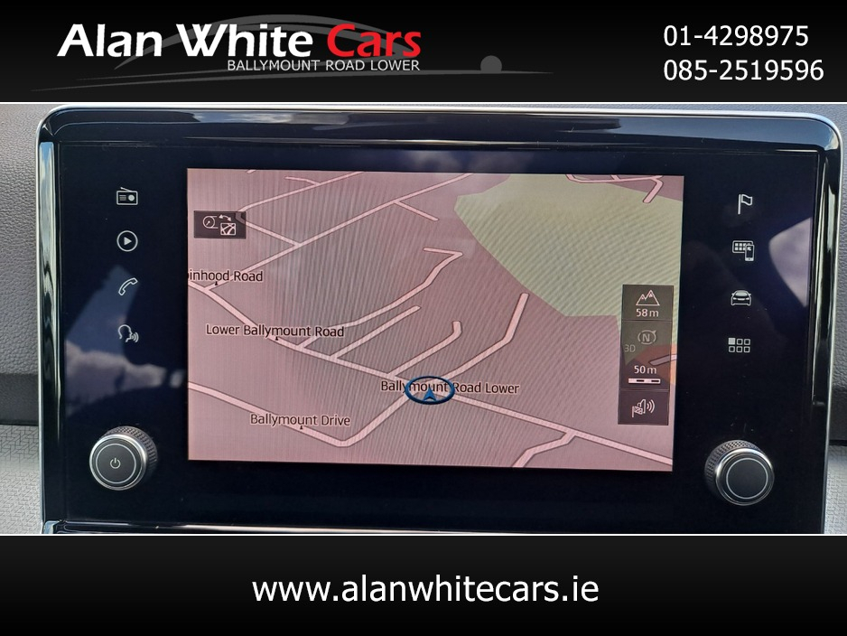 2020 SEAT Tarraco - image 40