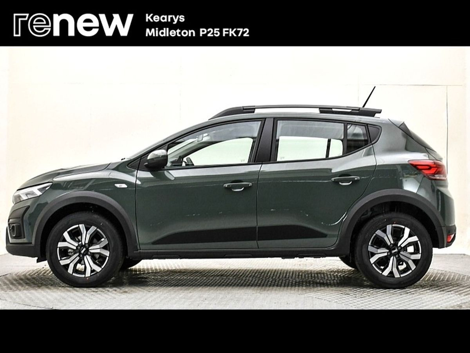 2023 Dacia Sandero Stepway - image 7