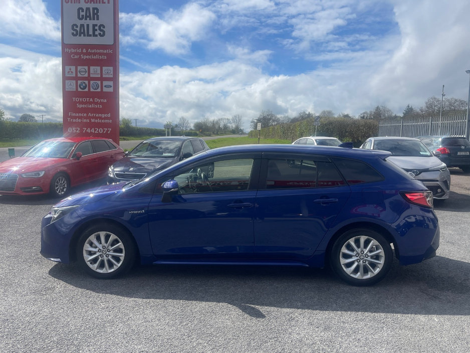 2020 Toyota Corolla - image 4