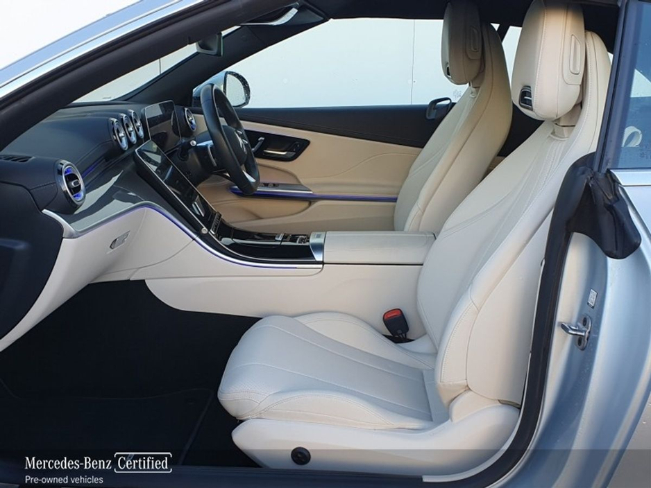 2024 Mercedes-Benz CLE CLE 220d Cabriolet AMG 2.0 Diesel 197 BHP €75,950