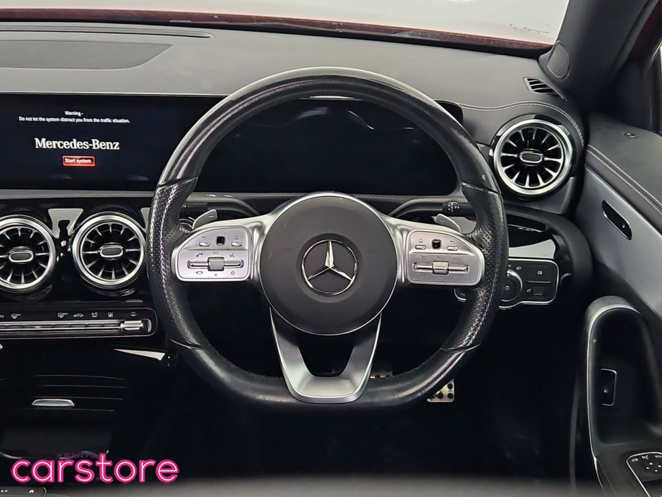 2022 Mercedes-Benz A Class A 250 Amg Line Ed Premium+ E A AMG Line Premium Plus Edition A250 e 218 PHEV 102BHP Motor 15.6 kWh Battery 8G-DCT Auto Start/Stop