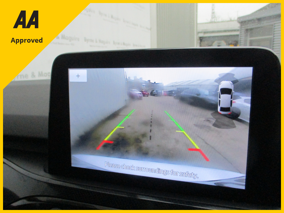 2021 Ford Kuga - image 46