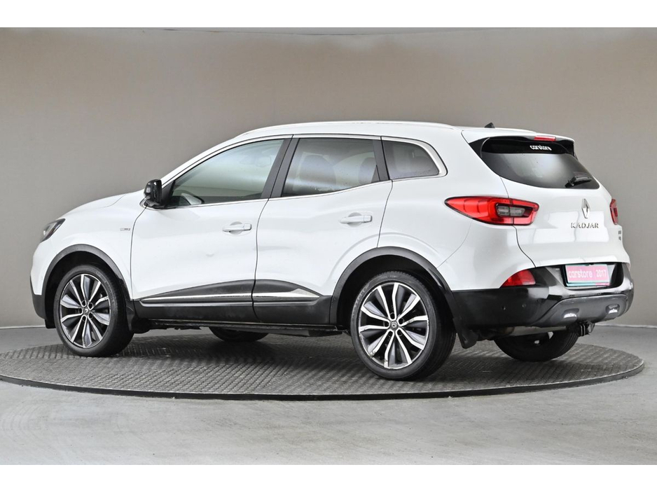 2017 Renault Kadjar - image 6