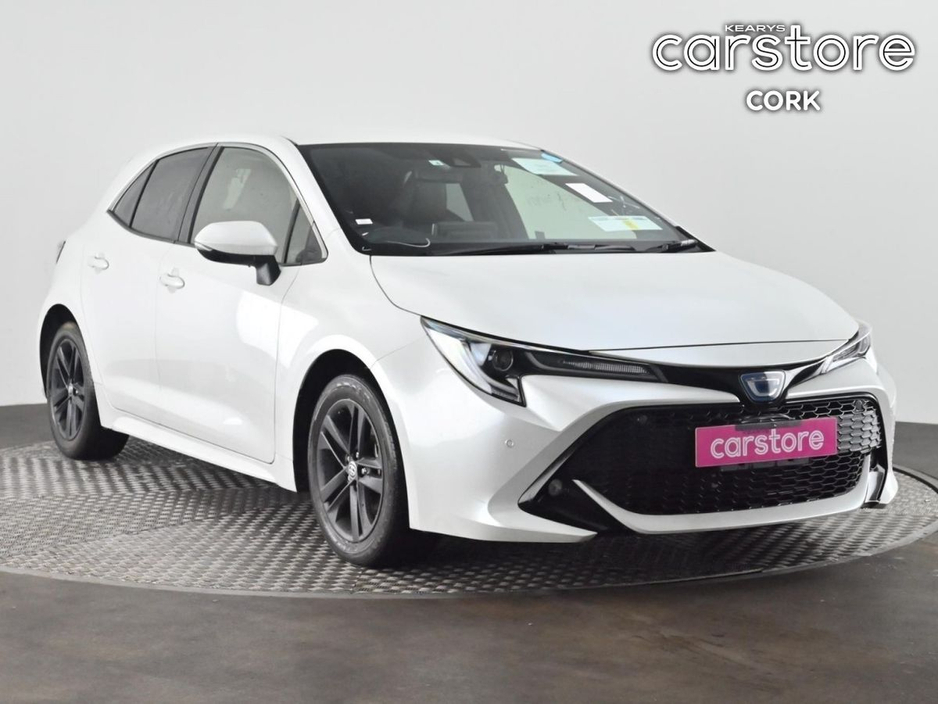 2021 Toyota Corolla for sale in , Ireland