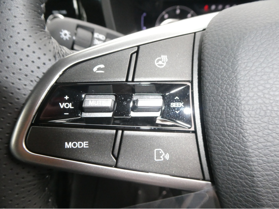 2025 Ssangyong Korando - image 21