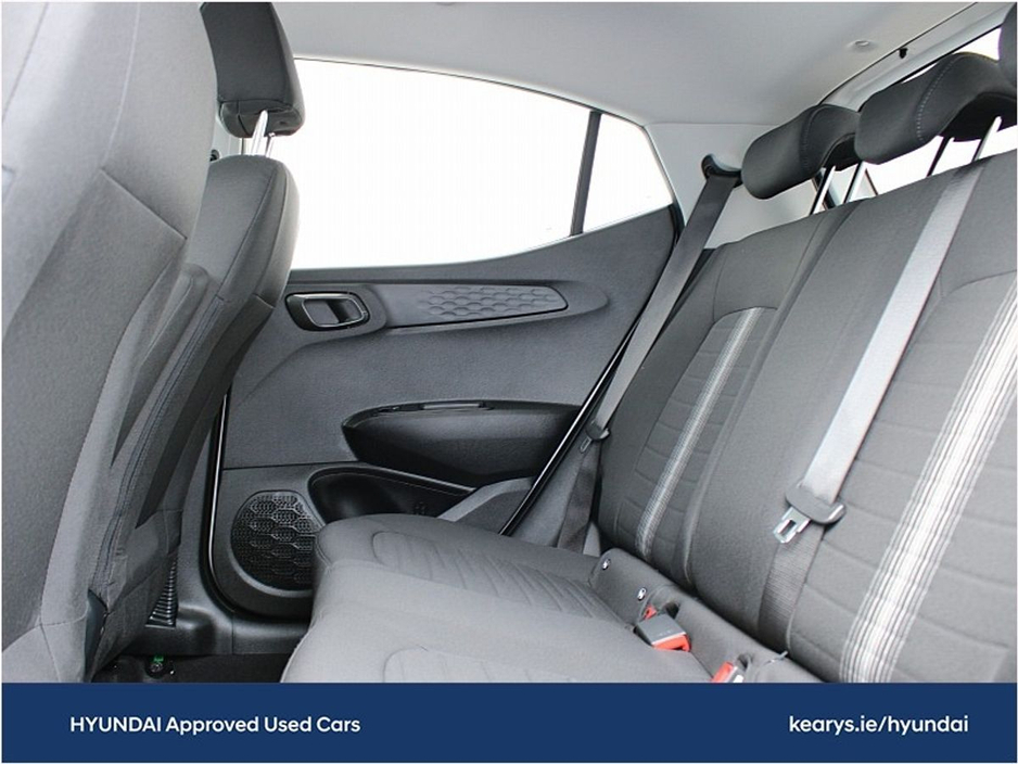 2026 Hyundai i10 - image 7