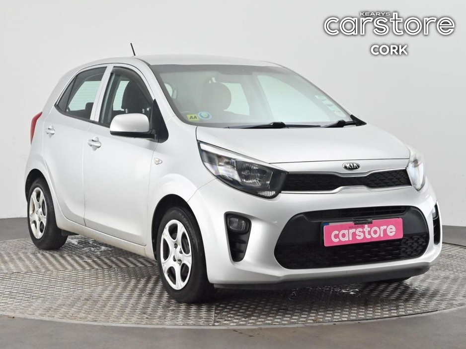 2017 Kia Picanto for sale in , Ireland