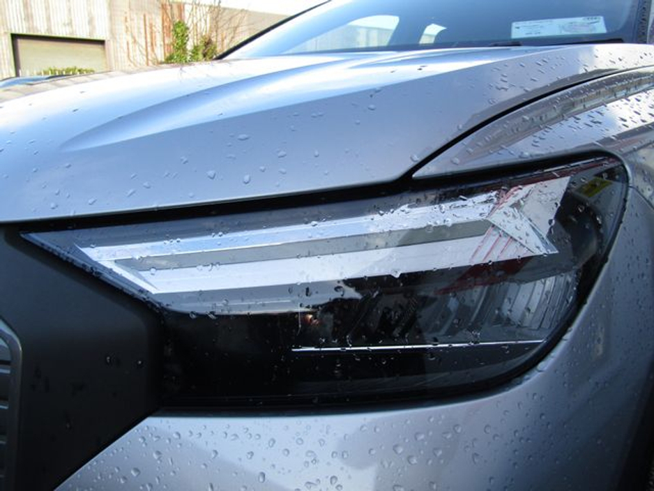 2022 Audi Q4 e-tron 40 E-tron E-tron 40 Advance 4DR Auto €26,950