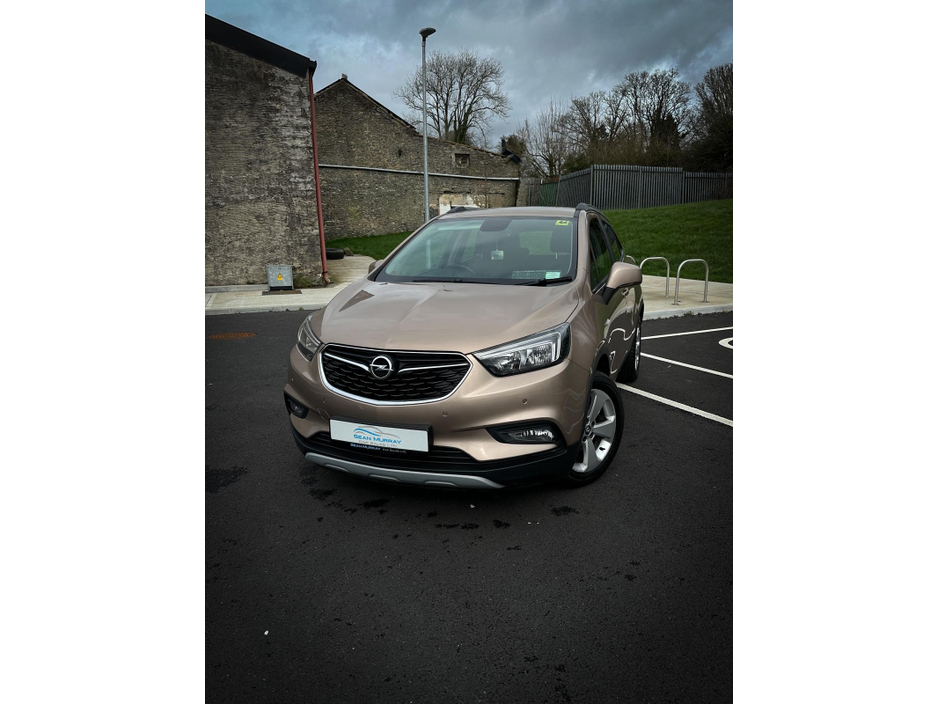 2019 Opel Mokka - image 7
