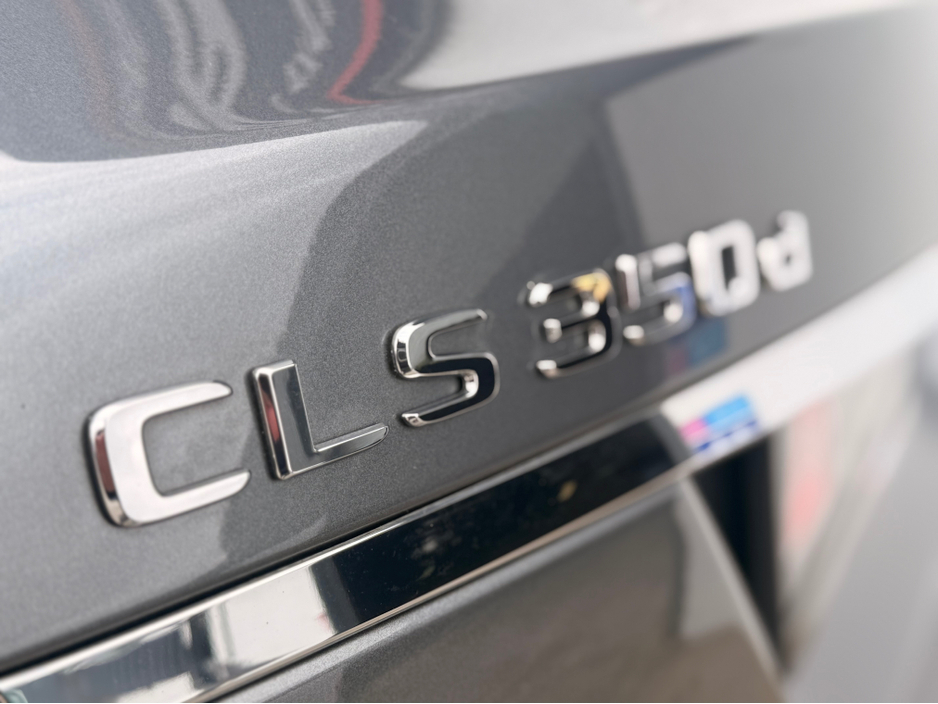 2016 Mercedes-Benz CLS Class - image 21