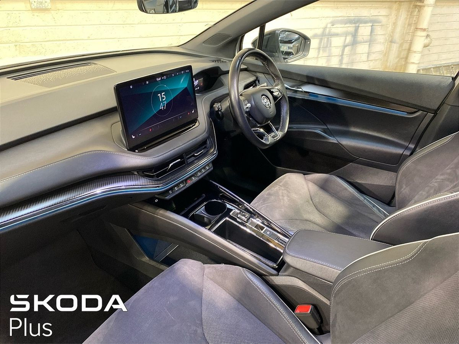 2022 Skoda Enyaq - image 4