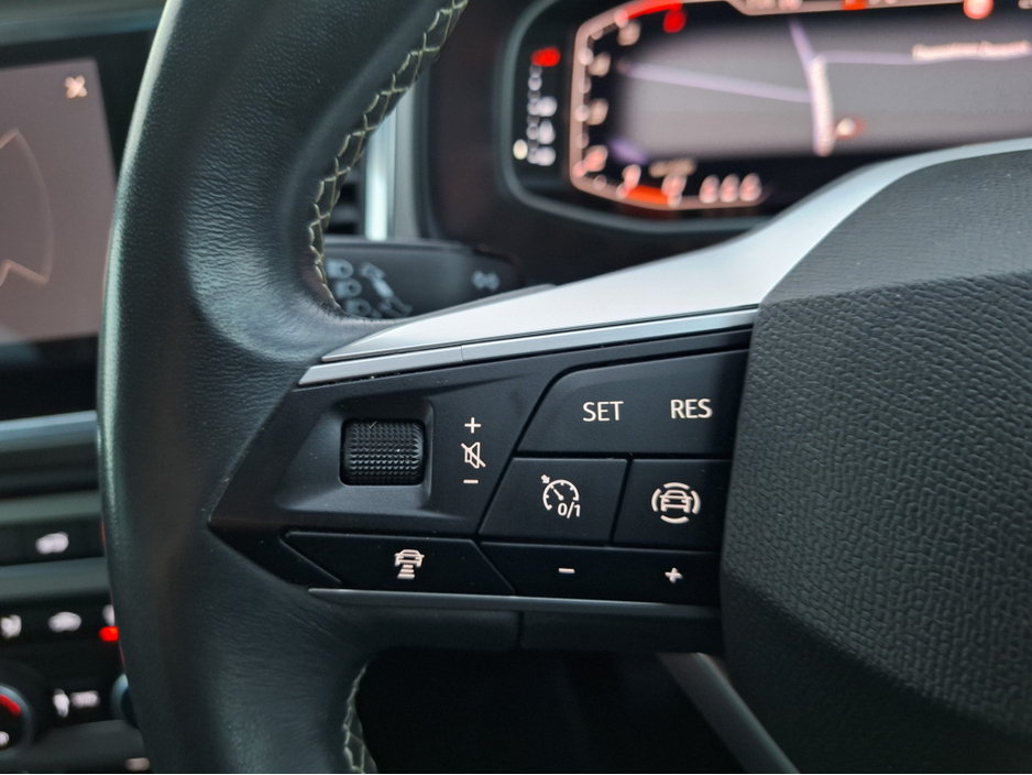 2022 SEAT Ateca *Deposit Taken* PA 2.0 TDI 150HP XP+ * Top Spec/Leather/Sunroof/Heated Seats/Camera* €27,950