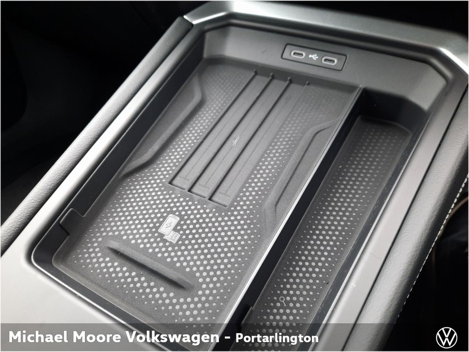 2026 Volkswagen T-Roc - image 27