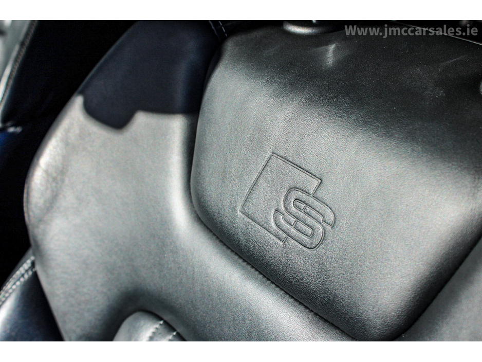 2018 Audi A6 - image 27