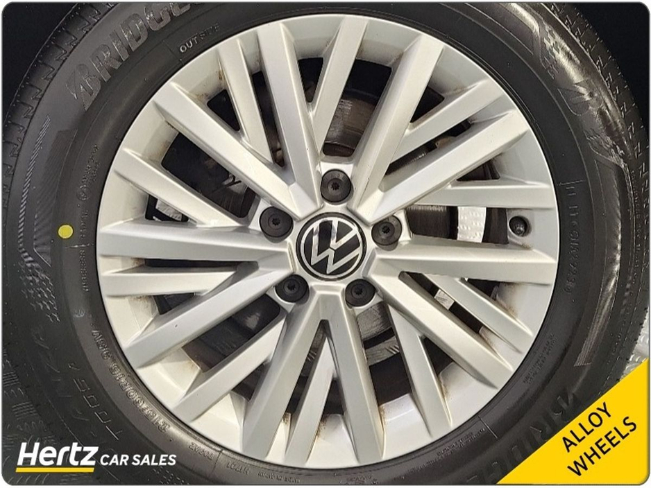 2023 Volkswagen T-Roc LIFE TDI 2.0 Diesel Manual €27,495