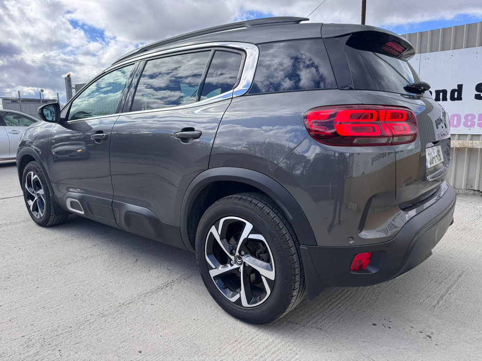 2020 Citroen C5 Aircross - image 9