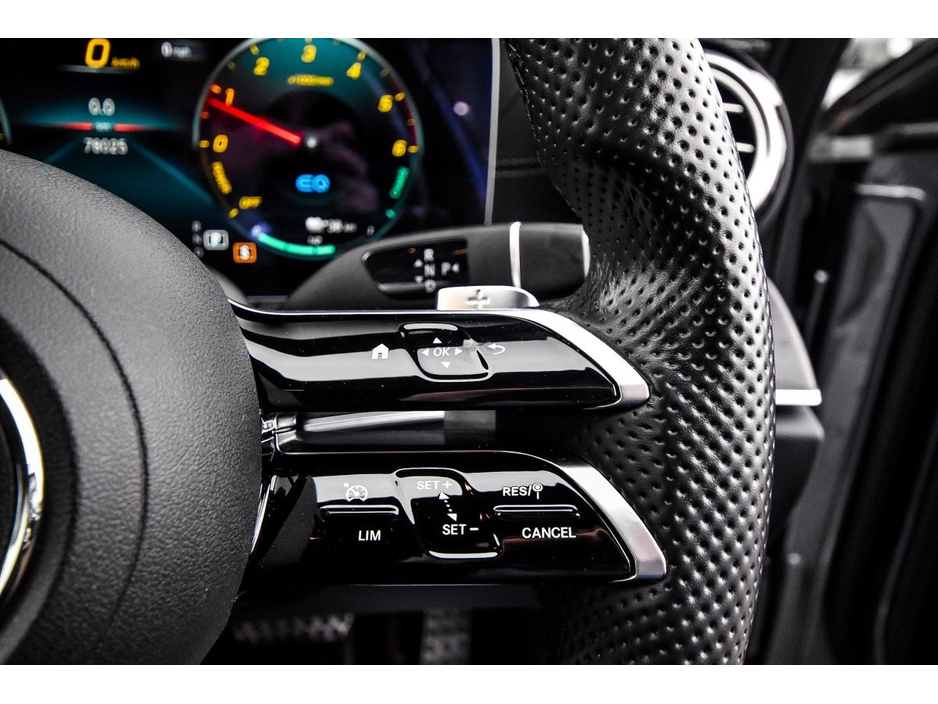 2021 Mercedes-Benz E Class E300de AMG 316bhp PHEV €41,850