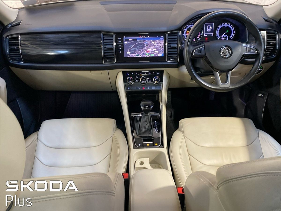 2019 Skoda Kodiaq - image 2