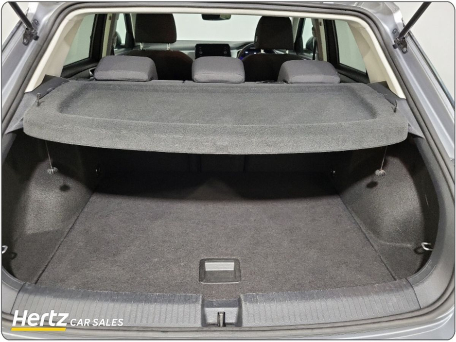 2023 Volkswagen T-Roc T-Roc LIFE TDI 2.0 Diesel Manual €27,495