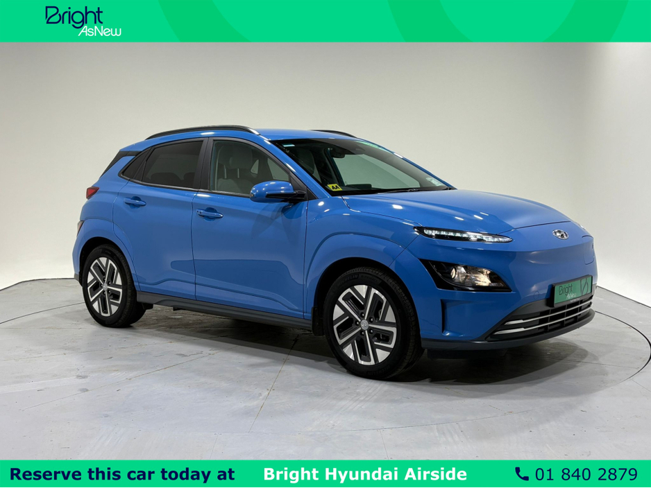 2023 Hyundai Kona PREMIUM 64 5DR AUTO €22,500