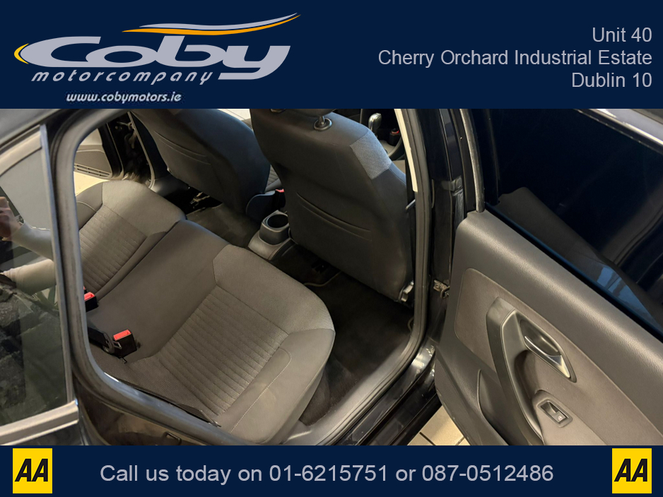 2014 Volkswagen Polo - image 20