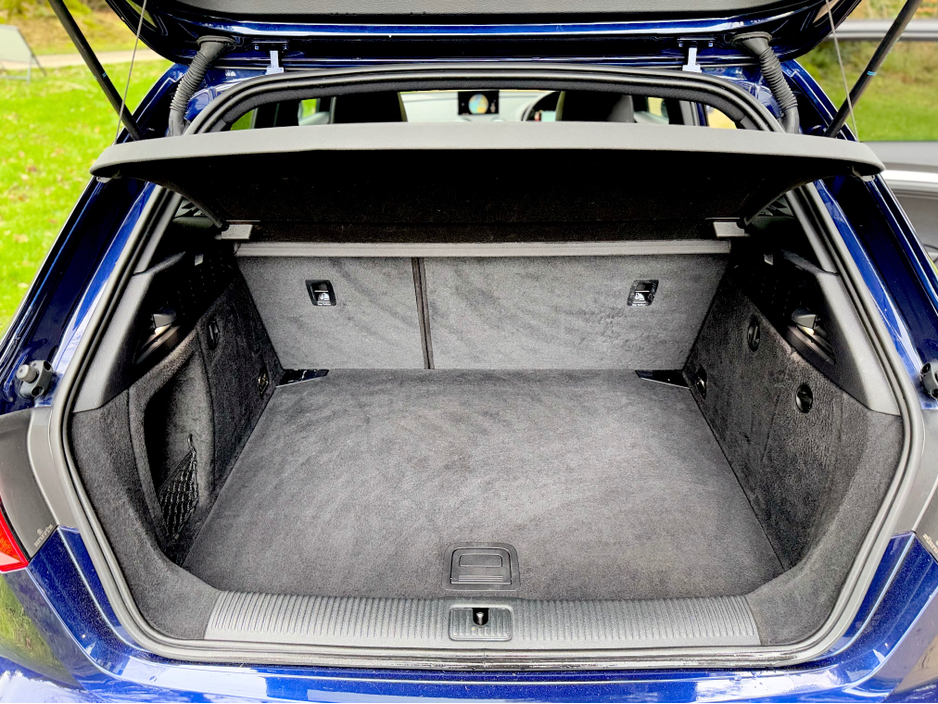 2019 Audi S3 - image 26