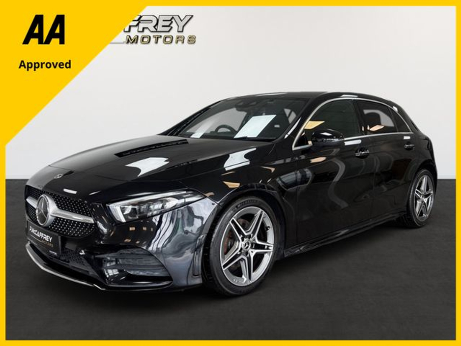 2019 Mercedes-Benz A Class for sale in , Ireland
