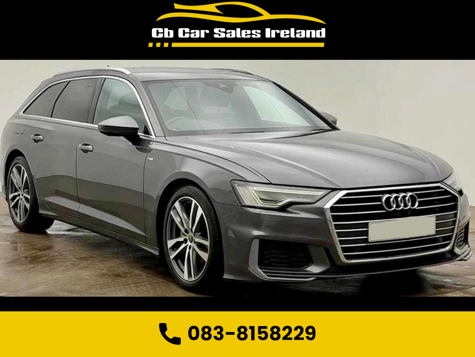 2022 Audi A6 for sale in , Ireland