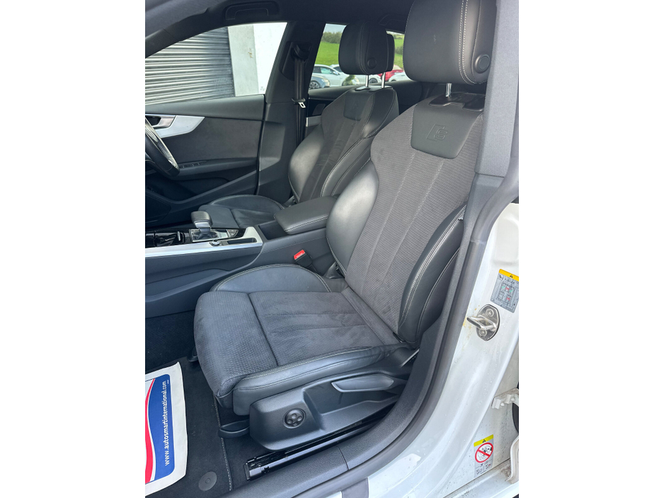 2022 Audi A5 - image 23