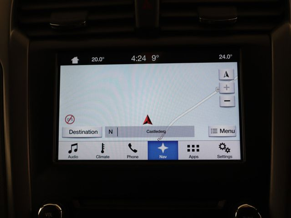 2017 Ford Mondeo - image 11