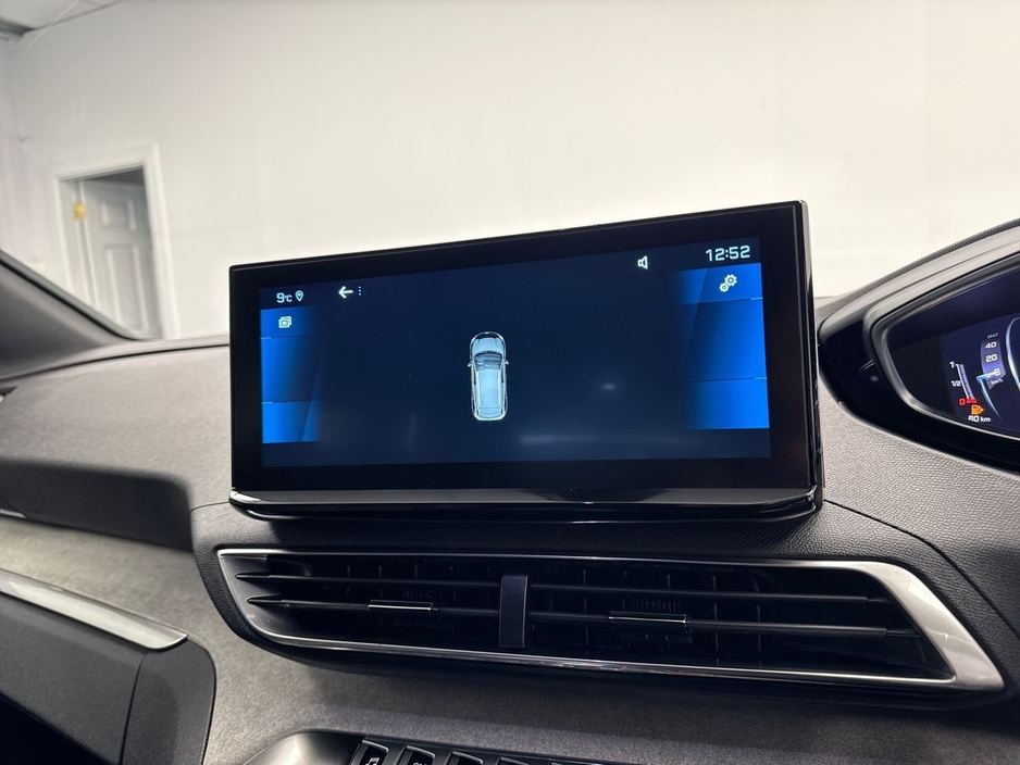 2024 Peugeot 3008 - image 22