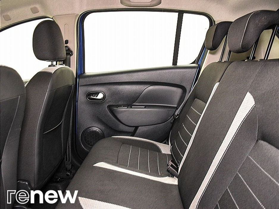 2019 Dacia Sandero Stepway TCe 90 S&S STEPWAY ALTERNATIVE €10,890