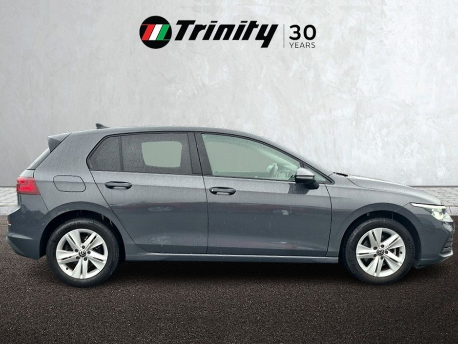 2021 Volkswagen Golf * ETSI ACTIVE * HUGE SPEC * STUNNING CAR * TRINITY MOTORS * €23,450