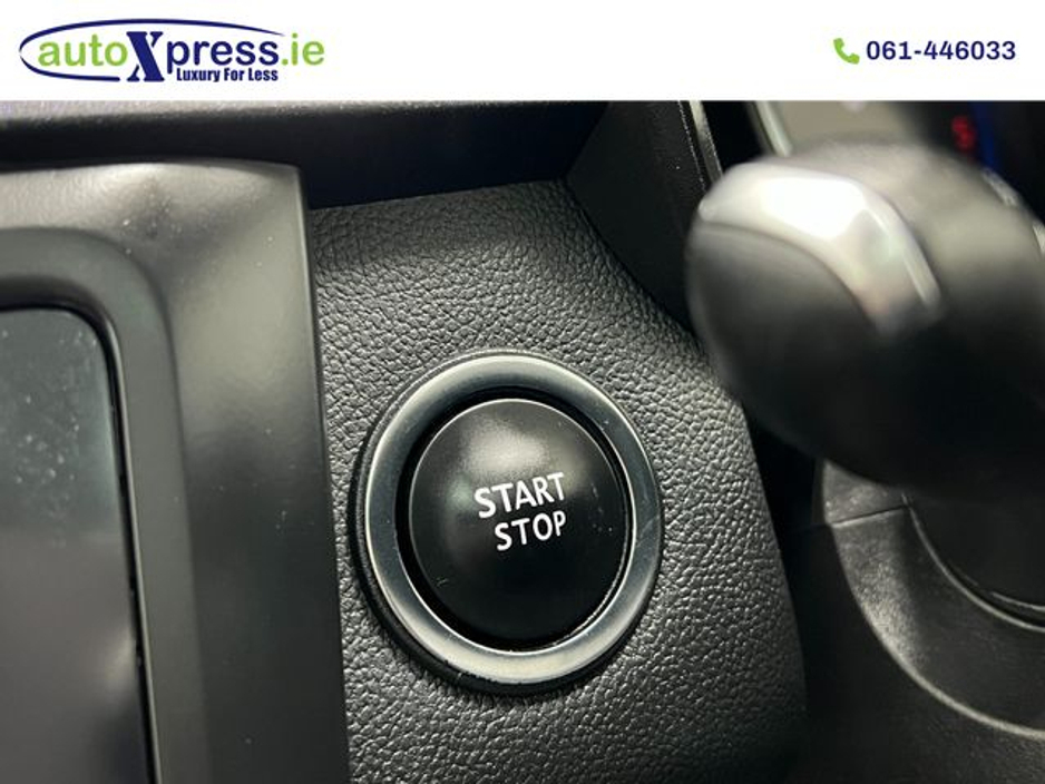 2020 Renault Kadjar S-edition, Panoramic Roof €19,995