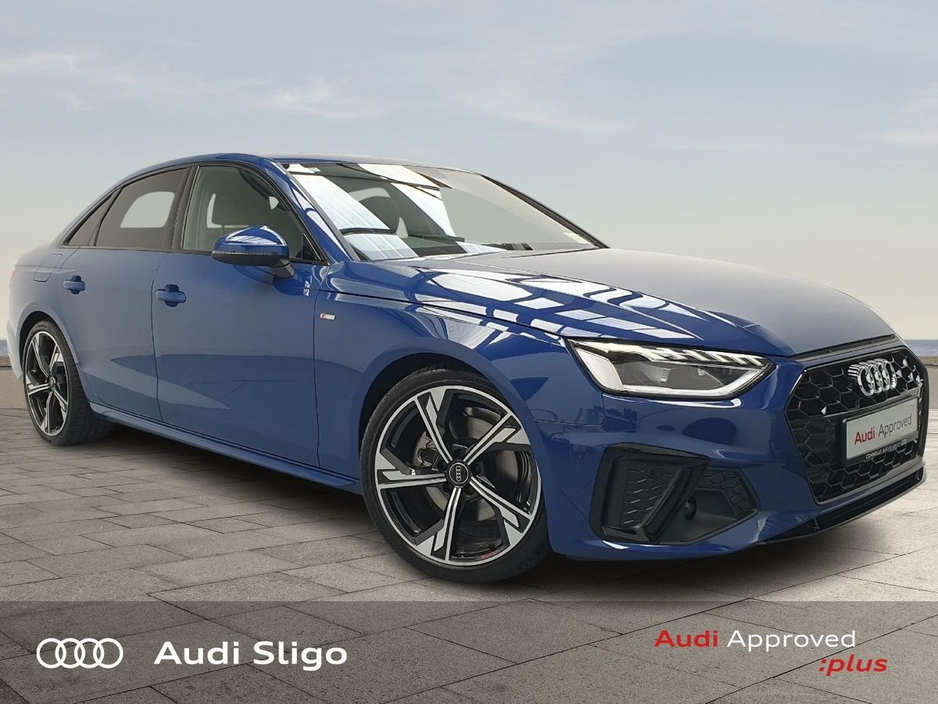 2022 Audi A4 for sale in , Ireland