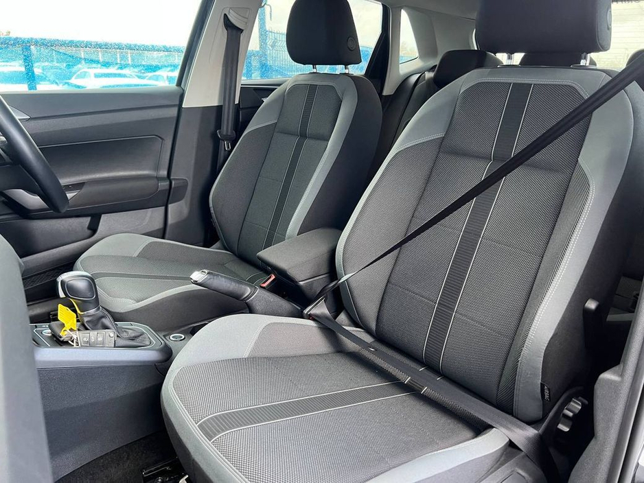 2018 Volkswagen Polo 1.0 TSI AUTO // FULL SERVICE HISTORY // 360 PARKING SENSORS // APPLE CARPLAY/ANDROID AUTO €15,900