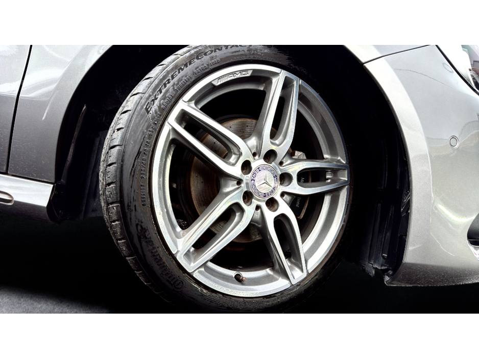 2016 Mercedes-Benz A Class *AMG PREMIUM* 23,000KMS / AUTOMATIC / 1OWNER / HUGE SPEC €18,900