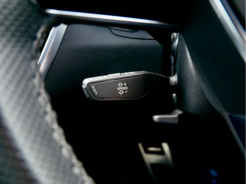 2023 Audi A6 - image 23