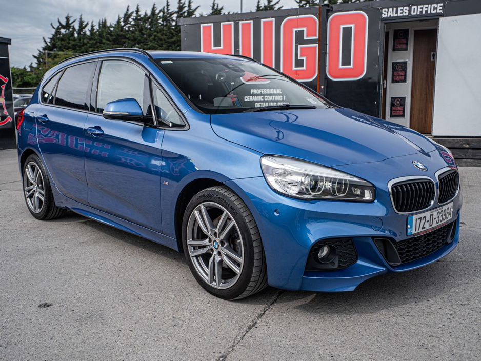 2017 BMW 2 Series - image 12
