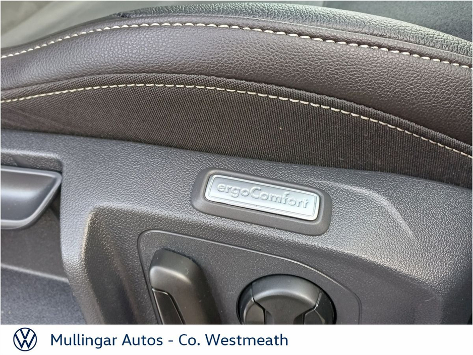 2023 Volkswagen Arteon - image 21