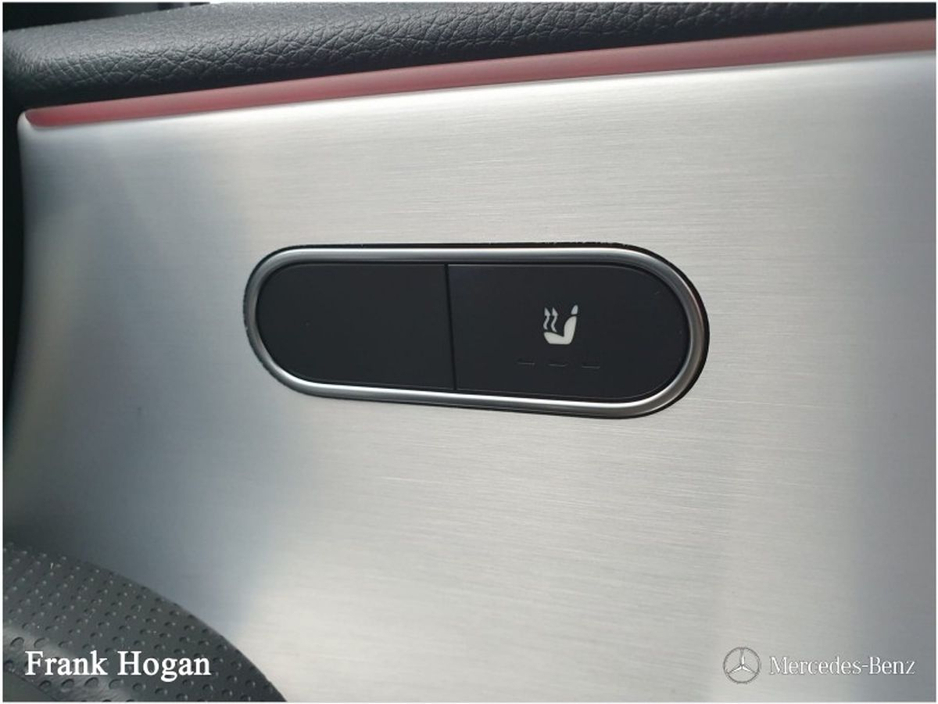 2024 Mercedes-Benz A Class - image 17